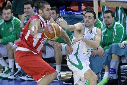 Θέλει “ναι” από Χαραλαμπίδη και… Ντελινικάιτις