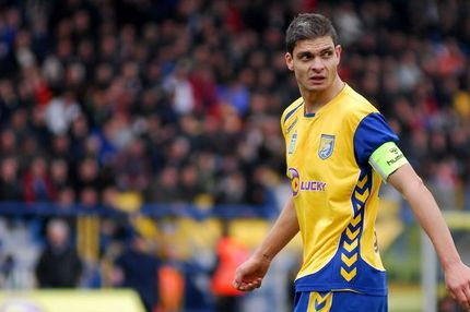 Χαριστέας για αντι-Μιλίτο