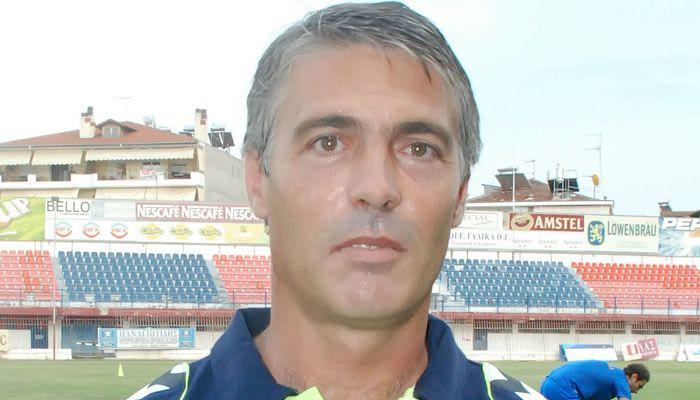 Ήττα για τη… β’ ομάδα