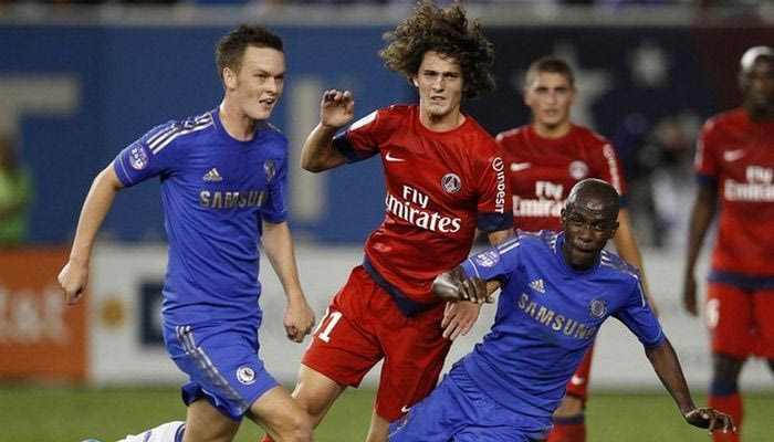 Ανώτερη της Τσέλσι η Παρί