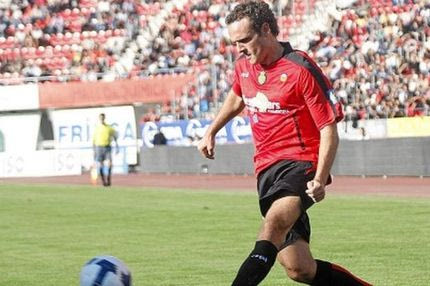 Ισπανική ενίσχυση για τον Πλατανιά