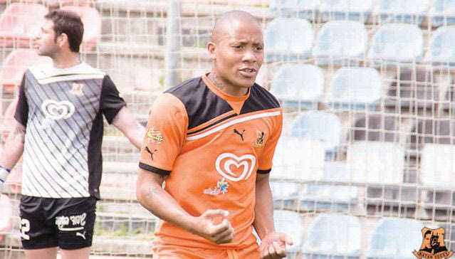 Τα… μαύρα διαμάντια της Μπνέι