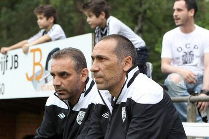 Δώνης: “Πλεονέκτημα η ρεβάνς της Τούμπας”