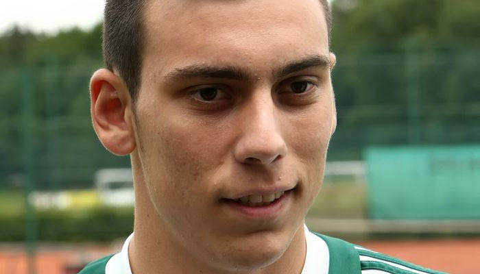 Δώνης: “Δεν είμαι τρένο…”