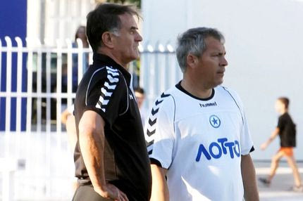 Το… μπάρμπεκιου του Ντούσαν
