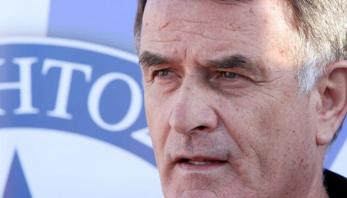 Συνέντευξη Ντούσαν Μπάγεβιτς στο Contra.gr