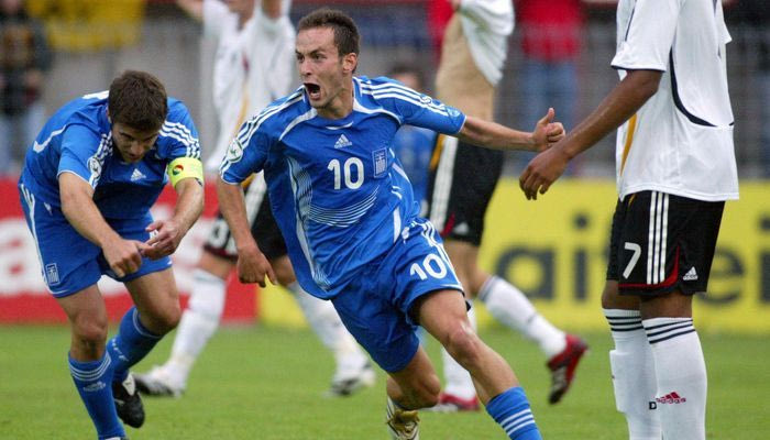 2007-2012: Με 10 κερδίζουν οι Έλληνες…
