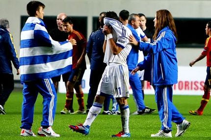 Για μια χούφτα Πίου…