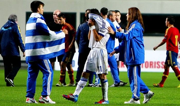 Για μια χούφτα Πίου…