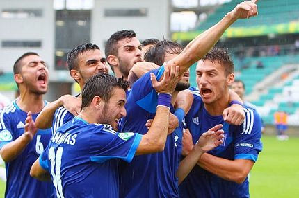 Το μέλλον του ελληνικού ποδοσφαίρου. Το ποιο;