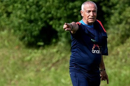 Φερέιρα… δαγκωτό