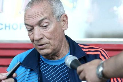 Το κίνητρο του Φερέιρα