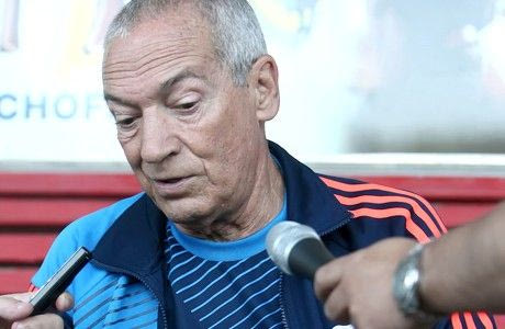 Το κίνητρο του Φερέιρα