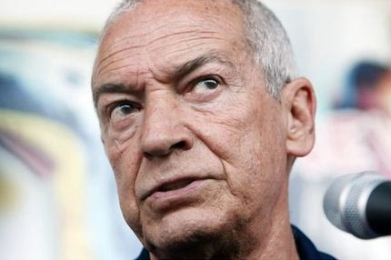 Δοκιμή Φερέιρα για Σκωτία