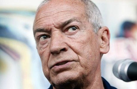 Δοκιμή Φερέιρα για Σκωτία