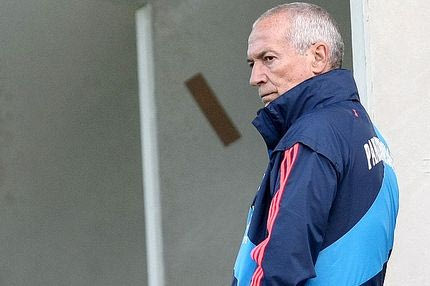 Συνέντευξη Φερέιρα: “Δεν θέλω να δω τα ίδια πράγματα με πέρυσι…”