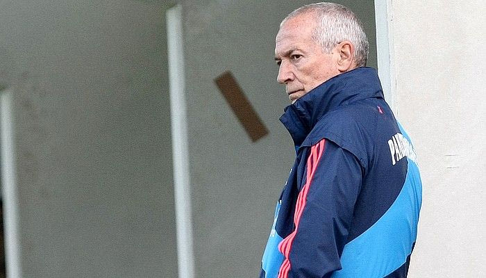 Συνέντευξη Φερέιρα: “Δεν θέλω να δω τα ίδια πράγματα με πέρυσι…”