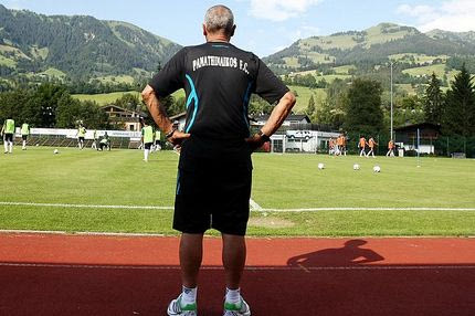 ‘Αρχισαν τα βάσανα για τους “πράσινους”