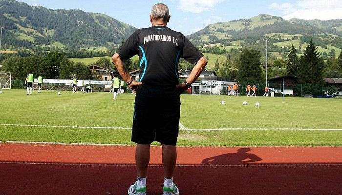 ‘Αρχισαν τα βάσανα για τους “πράσινους”