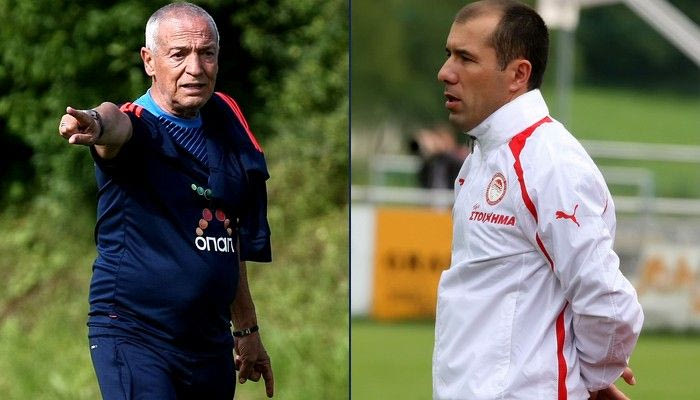 Ανάλυση: Ολυμπιακός vs Παναθηναϊκός