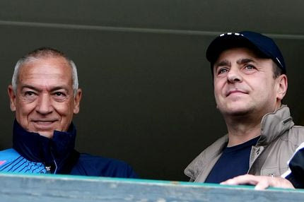 Η κλήρωση των 5,2 εκ ευρώ