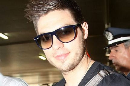 Στην Αθήνα ο Φορναρόλι