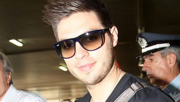 Στην Αθήνα ο Φορναρόλι