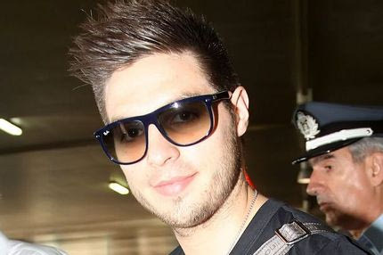 Φορναρόλι: “Πότε παίζουμε;”