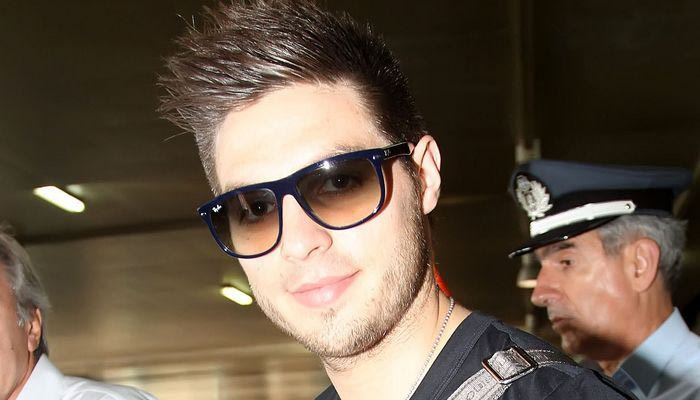 Φορναρόλι: “Πότε παίζουμε;”