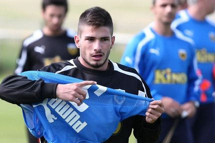 Ανακάλεσε ο Φούντας