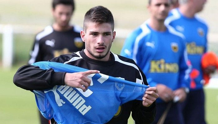 Ανακάλεσε ο Φούντας