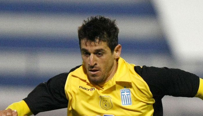 Φραγκουλάκης: “Έτοιμοι για το Europa League”