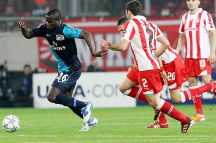 Το tweet, το ποντάρισμα, ο Ολυμπιακός και η επίπληξη από την UEFA