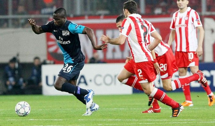 Το tweet, το ποντάρισμα, ο Ολυμπιακός και η επίπληξη από την UEFA