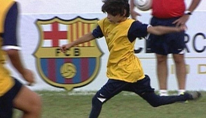 Μαθήματα ζωής από ποδοσφαιριστή χωρίς πόδια