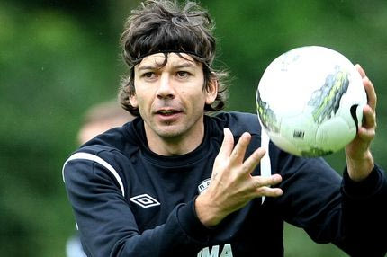 Η… μαύρη χρονιά του Γκαρσία