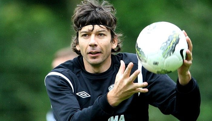 Η… μαύρη χρονιά του Γκαρσία