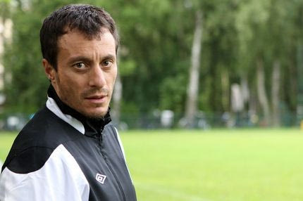 Στο εξωτερικό ο Γεωργιάδης