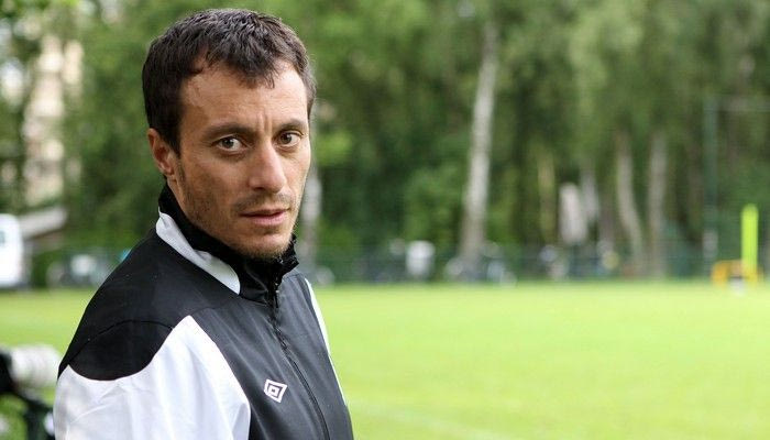 Στο εξωτερικό ο Γεωργιάδης