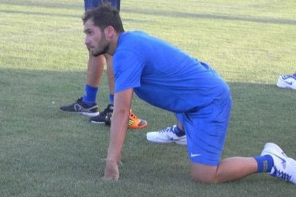 Γιαλούσης: “Πεντάδα κάθε χρόνο”