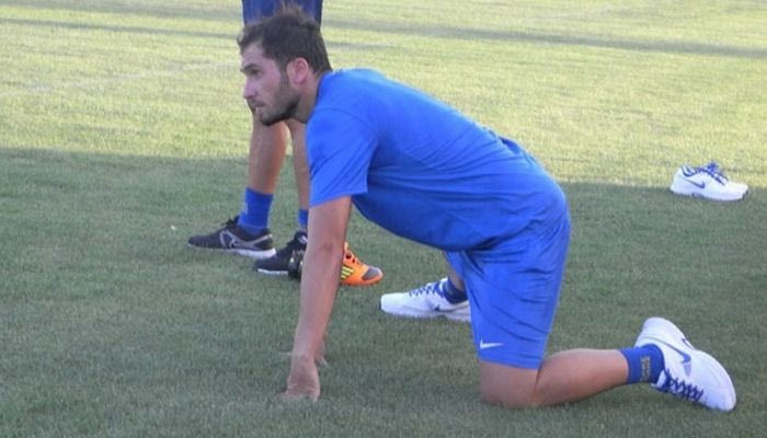 Γιαλούσης: “Πεντάδα κάθε χρόνο”