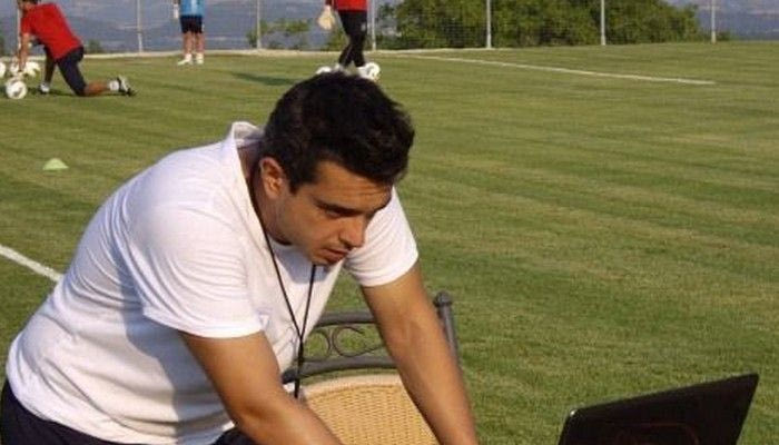 Ψάχνει για γυμναστή ο ΠΑΣ