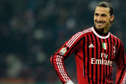 Κλεισμένος ο Ιμπραΐμοβιτς, παρουσιάζεται την Τετάρτη