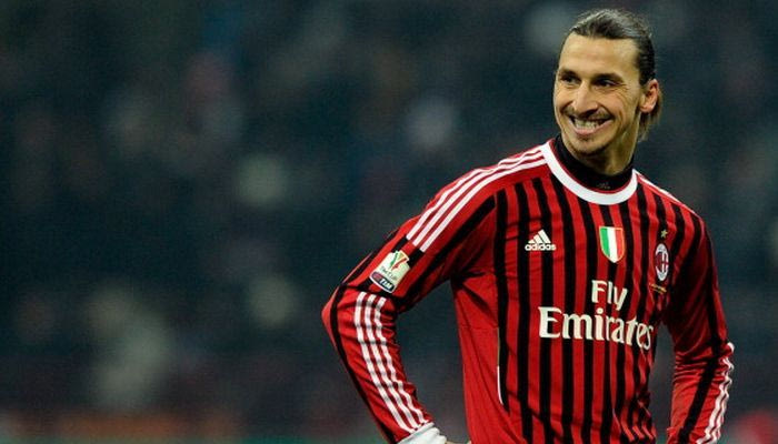 Έγινε ραντεβού Λεονάρντο – Ιμπραΐμοβιτς