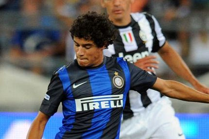 Πήρε το τροπαίο της ΤΙΜ η Ιντερ