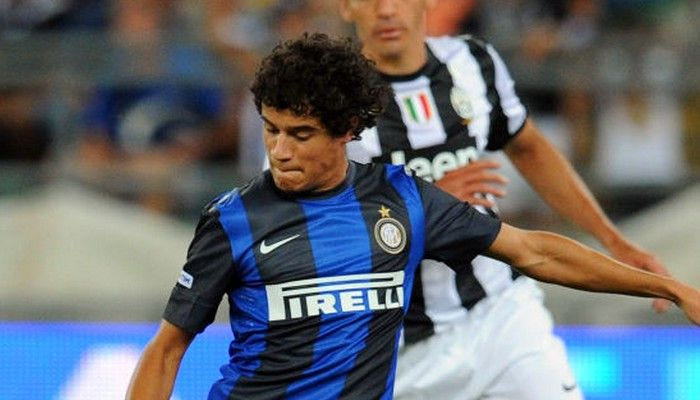 Πήρε το τροπαίο της ΤΙΜ η Ιντερ