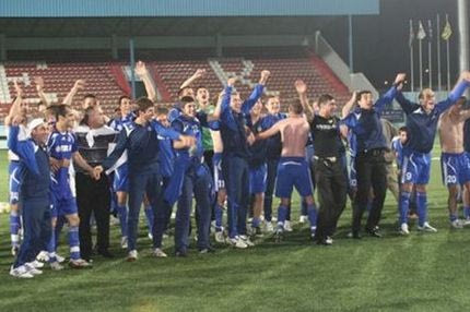 Ετοιμάζει βαλίτσες για Αζερμπαϊτζάν ο Αστέρας