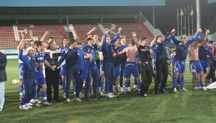 Ετοιμάζει βαλίτσες για Αζερμπαϊτζάν ο Αστέρας