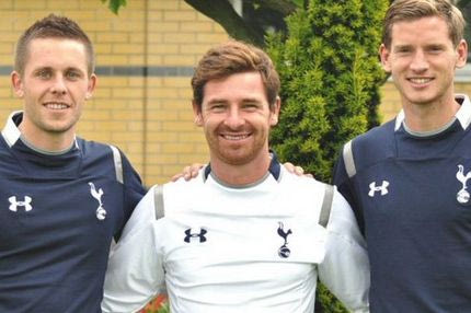 Ανακοίνωσε τον Βερτόνχεν η Τότεναμ