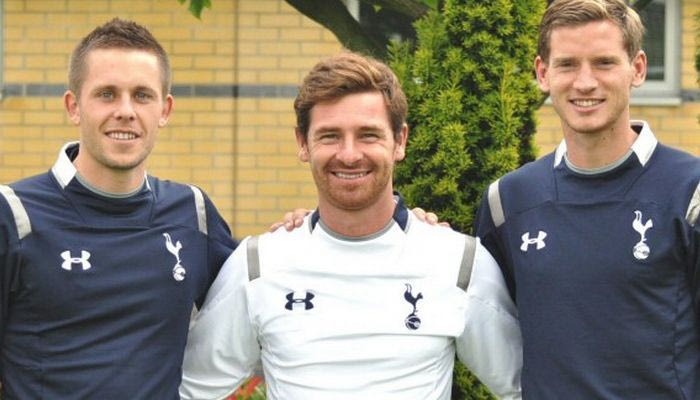 Ανακοίνωσε τον Βερτόνχεν η Τότεναμ